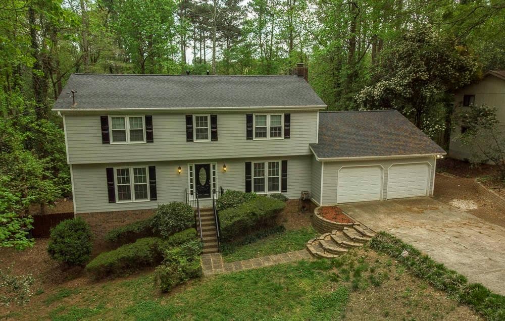 4728 Saint Moritz Drive, Lilburn, GA 30047 — most recent listing photo