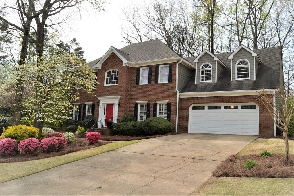 2428 WOODBRIDGE Drive, Marietta, GA 30066 — most recent listing photo