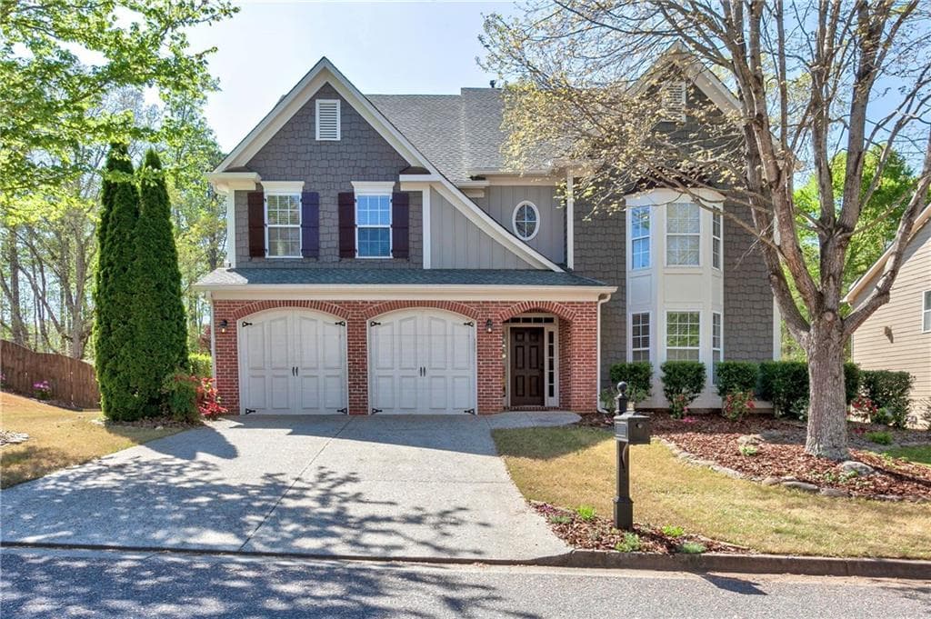 525 Stillhouse Lane, Milton, GA 30004 — most recent listing photo