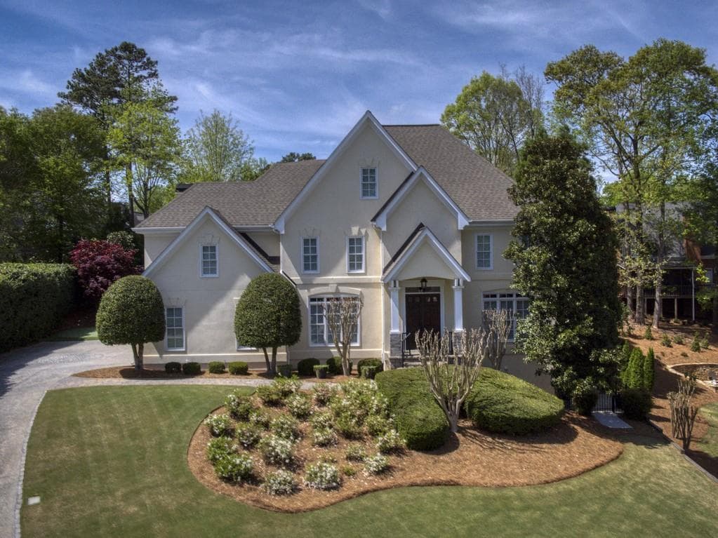 114 Kennemer Court, Johns Creek, GA 30097 — most recent listing photo