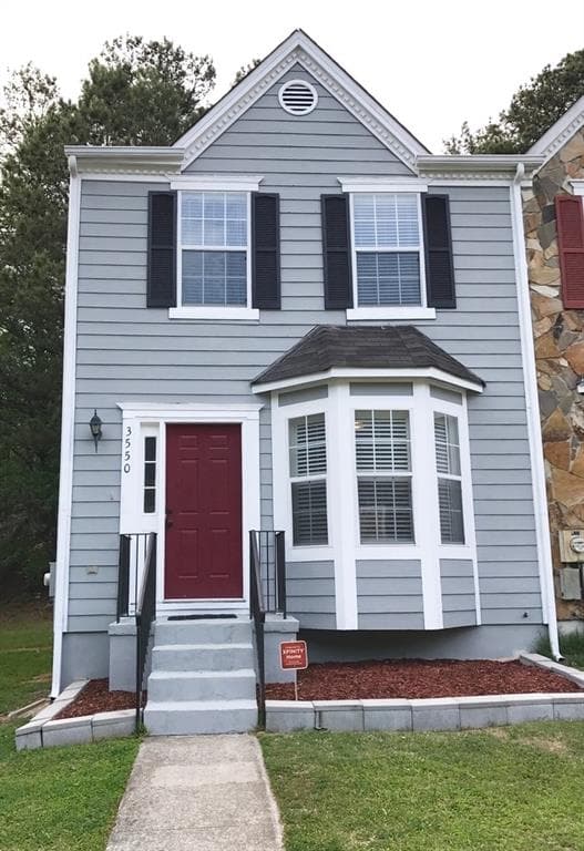 3550 SW ASHLEY STATION Drive, Marietta, GA 30008 — most recent listing photo