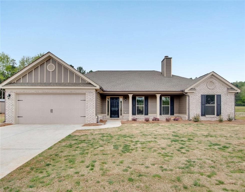 89 Cooper Court, Statham, GA 30666 — most recent listing photo