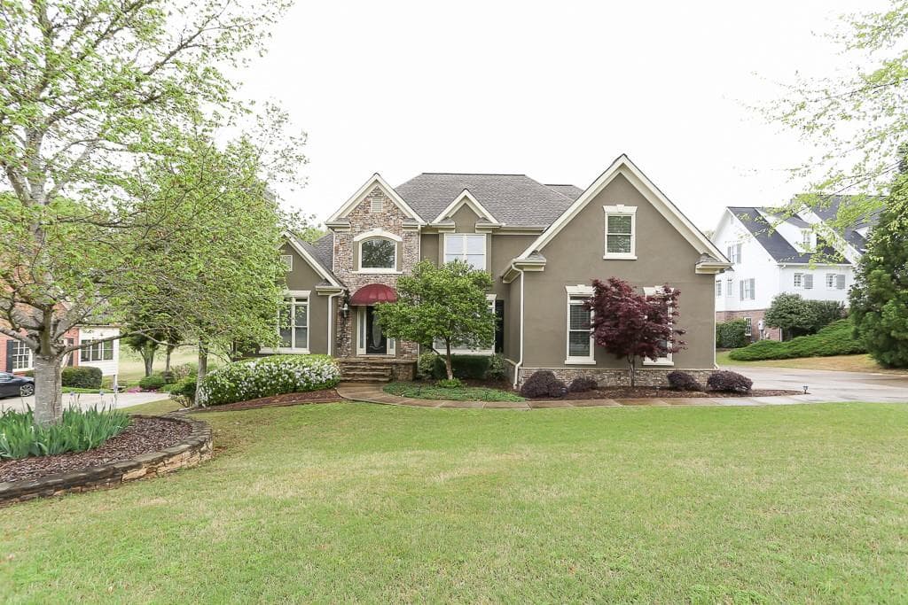 3006 Bradshaw Club Drive, Woodstock, GA 30188 — most recent listing photo
