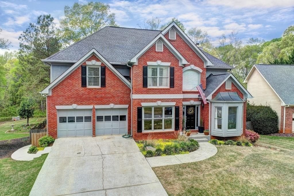 1070 BURYCOVE Lane, Lawrenceville, GA 30043 — most recent listing photo