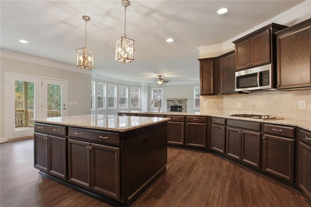 8360 Gannon Trail, Gainesville, GA 30506 — most recent listing photo