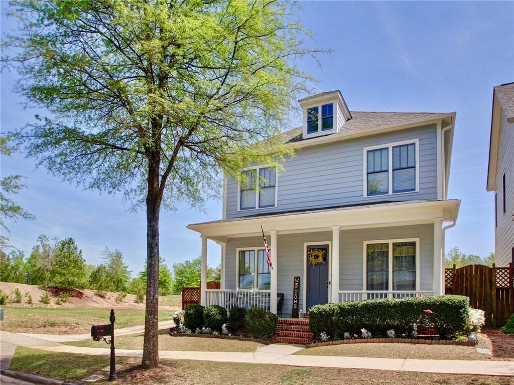 3101 Cunningham Lane, Douglasville, GA 30135 — most recent listing photo
