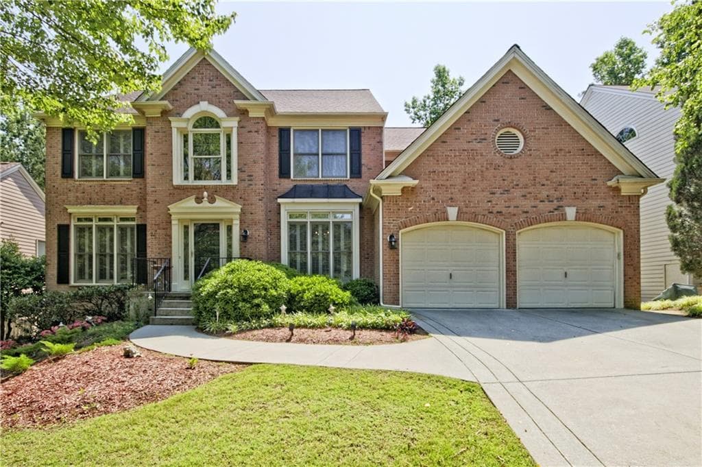 5311 Oxford Chase Way, Dunwoody, GA 30338 — most recent listing photo