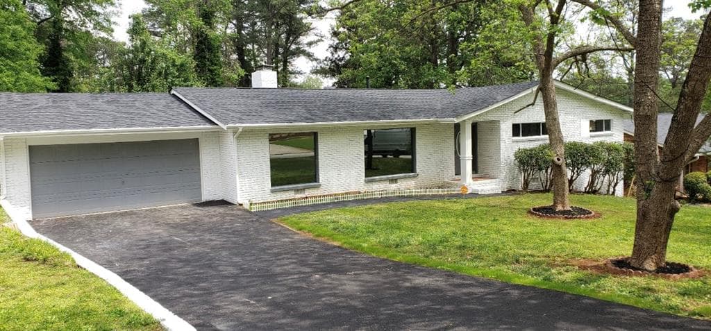 2324 Crestknoll Circle, Decatur, GA 30032 — most recent listing photo