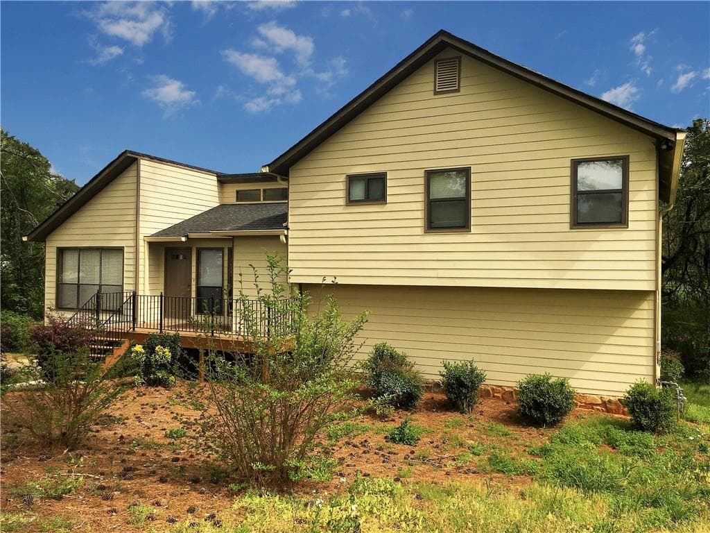406 Sculley Square, Woodstock, GA 30188 — most recent listing photo