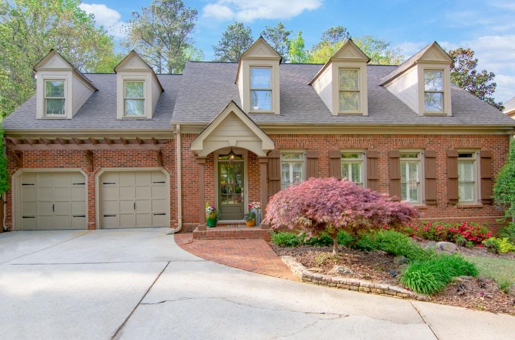 4001 Amberfield Circle, Peachtree Corners, GA 30092 — most recent listing photo