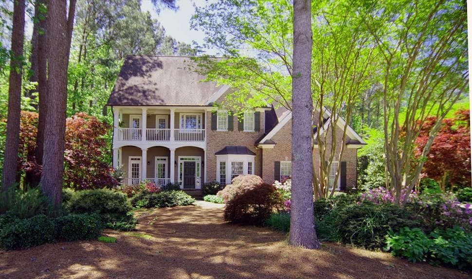 1023 Creek Side Drive, Canton, GA 30115 — most recent listing photo