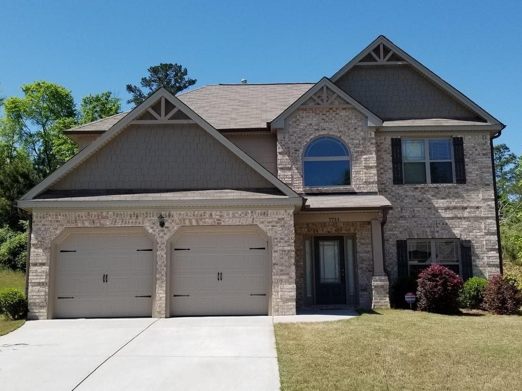 7733 Stone Meadow Trail, Lithonia, GA 30058 — most recent listing photo