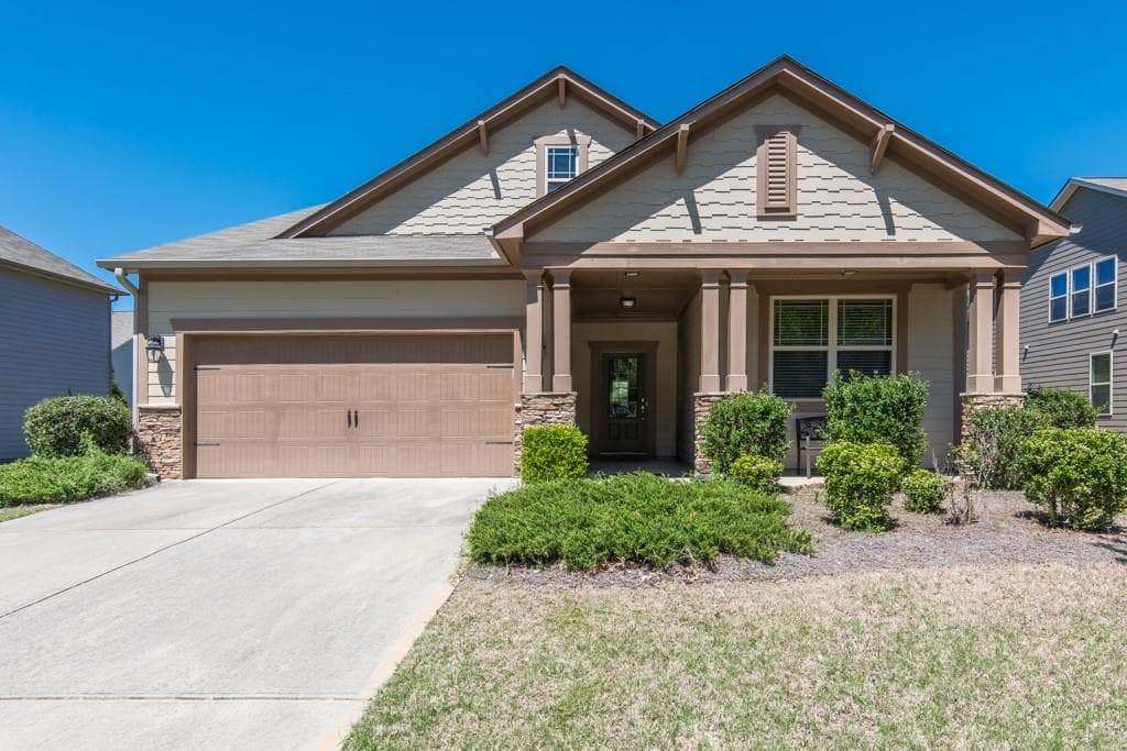 823 Cotton Creek Drive, Canton, GA 30115 — most recent listing photo