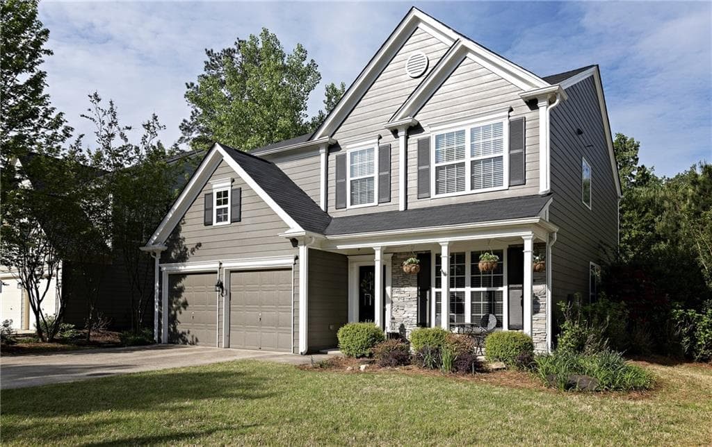 190 Wallnut Hall Circle, Woodstock, GA 30189 — most recent listing photo
