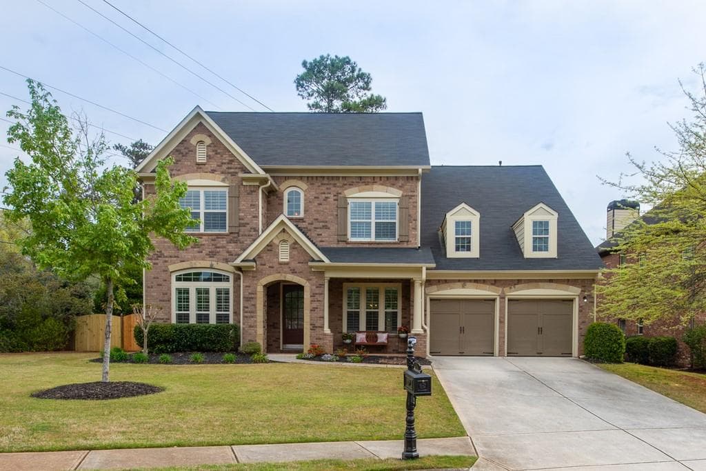 4944 Locklear Way, Marietta, GA 30066 — most recent listing photo