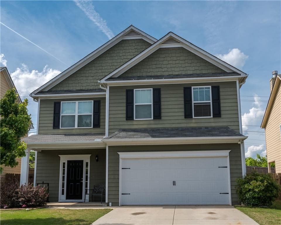 246 Renford Road, Ball Ground, GA 30107 — most recent listing photo