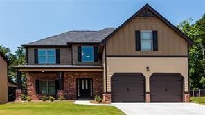 4 bedroom, 3 bathroom single family residence sold at 3633 Okefenokee Ridge, Loganville, GA 30052 — photo 1 of 1