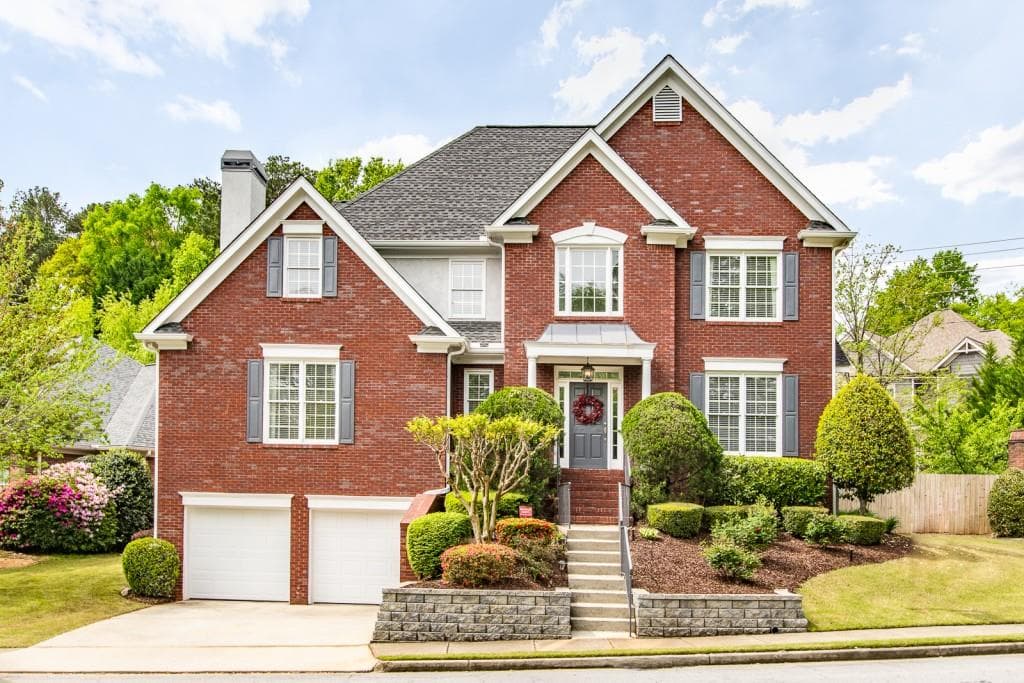1351 Cortez Lane, Brookhaven, GA 30319 — most recent listing photo