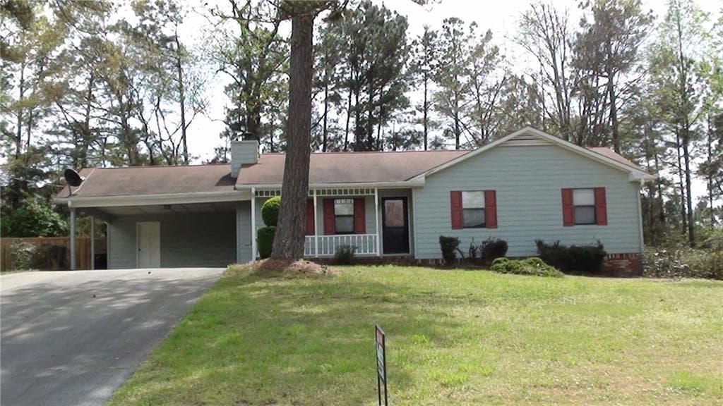 2804 Sardis Drive, Buford, GA 30519 — most recent listing photo