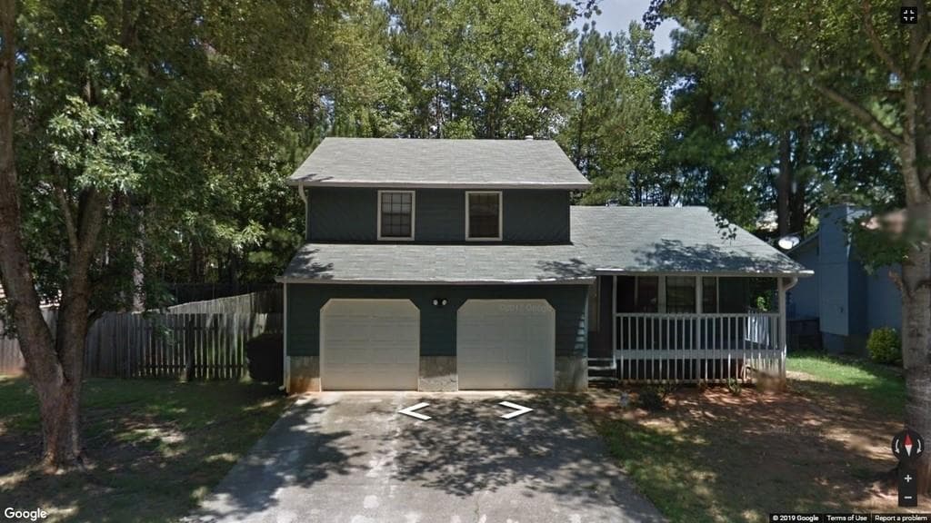 5608 PENNYBROOK Court, Stone Mountain, GA 30087 — most recent listing photo