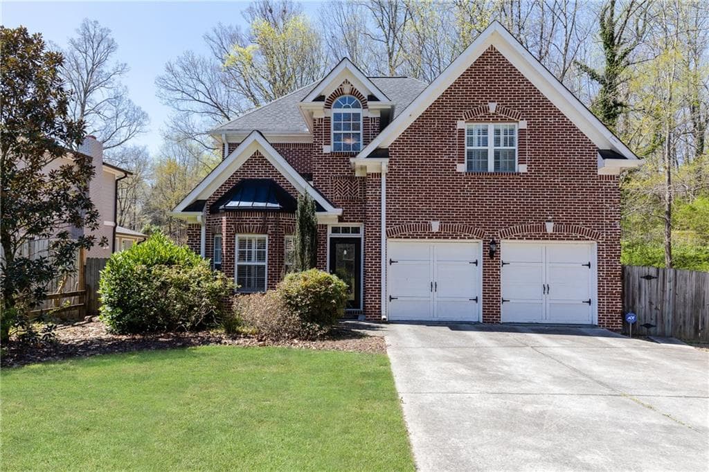 5030 N Peachtree Road, Atlanta, GA 30338 — most recent listing photo