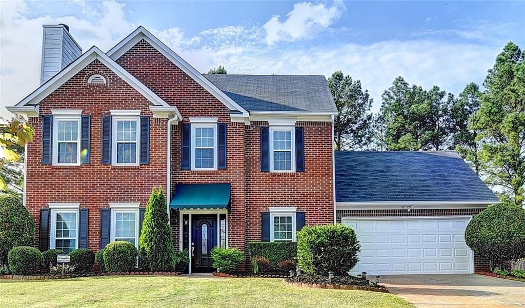 5130 Firelight Lane, Alpharetta, GA 30022 — most recent listing photo