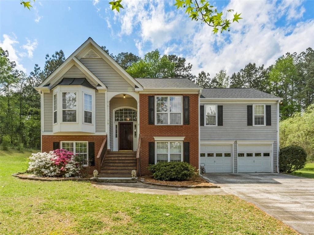 5 bedroom, 3 bathroom, 2,448 sq ft single family residence sold at 78 TRELLIS Court, Acworth, GA 30101 — photo 1 of 1