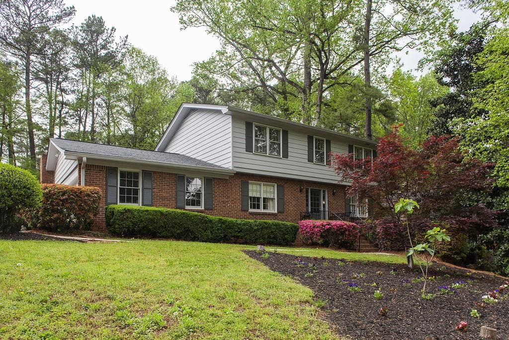 2785 Dunnington Circle, Atlanta, GA 30341 — most recent listing photo