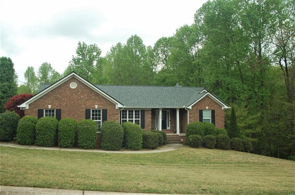 360 Psalms Drive, Jefferson, GA 30549 — most recent listing photo