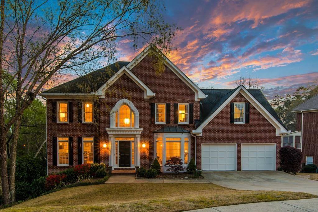 135 Lansburgh Turn, Alpharetta, GA 30022 — most recent listing photo