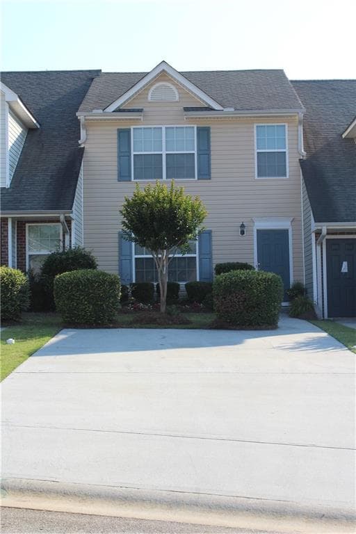 6355 Capitol Knoll, Fairburn, GA 30213 — most recent listing photo