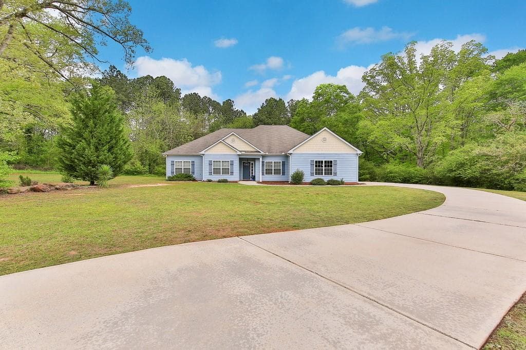 213 Church Road, Stockbridge, GA 30281 — most recent listing photo