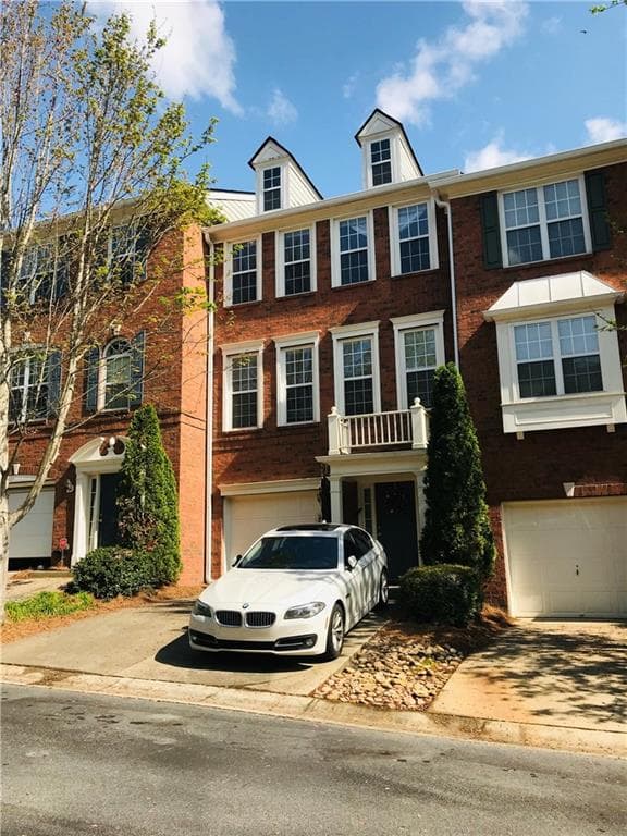 6306 Views Trace, Peachtree Corners, GA 30092 — most recent listing photo