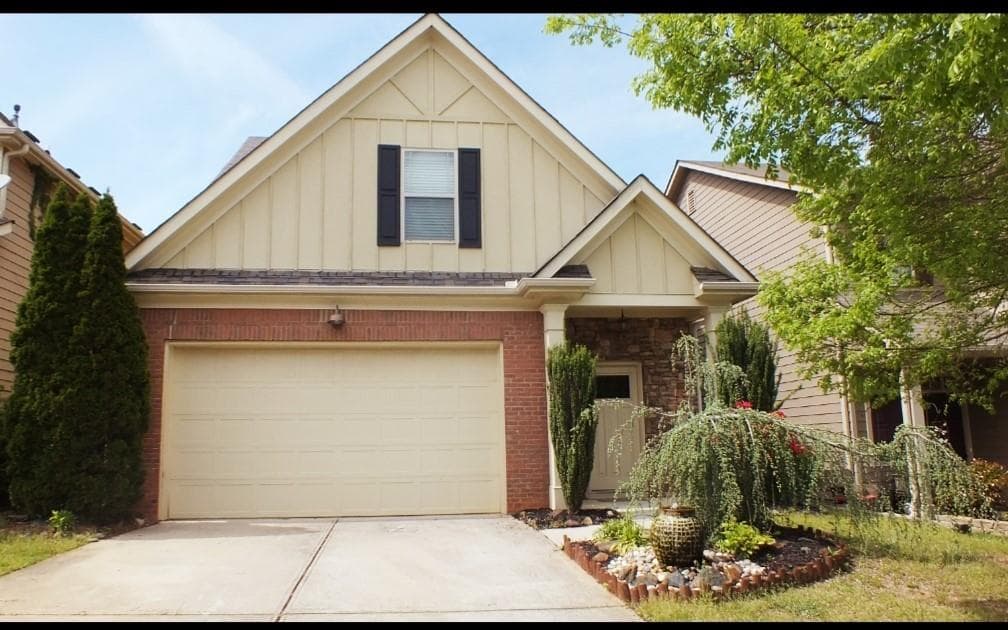 2812 MORGAN FARM Court, Buford, GA 30519 — most recent listing photo