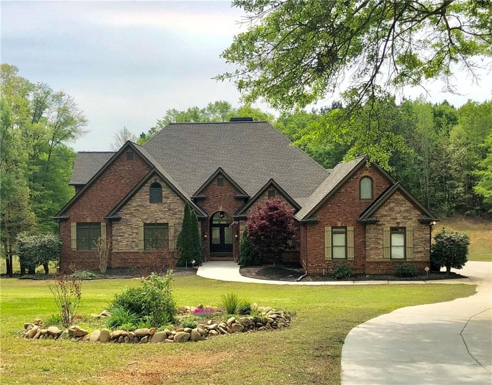 3597 DEADWYLER Road, Maysville, GA 30558 — most recent listing photo