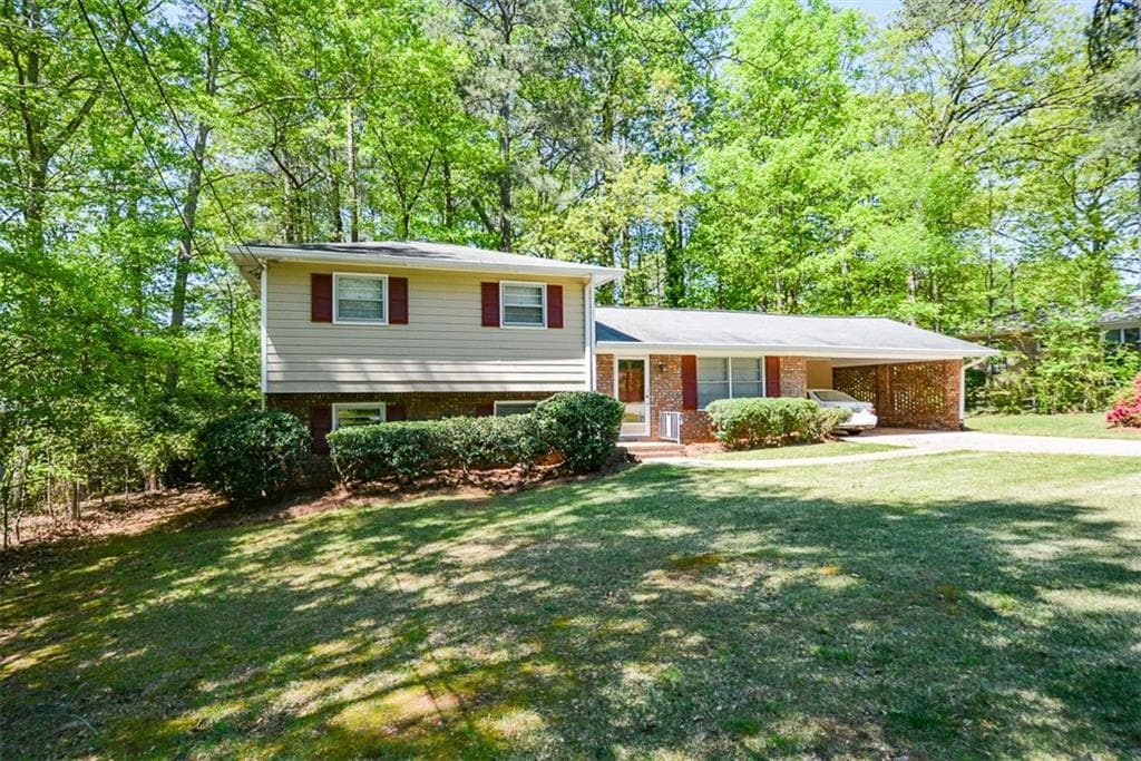 4518 Oakland Terrace, Mableton, GA 30126 — most recent listing photo