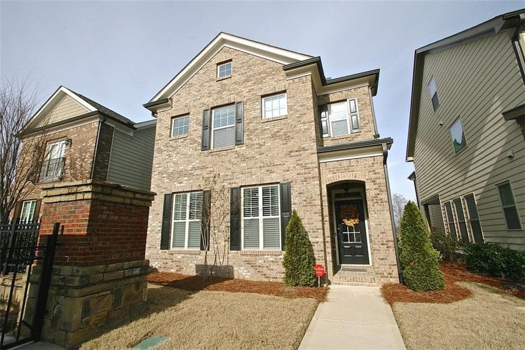 7480 Flintlock Way, Alpharetta, GA 30005 — most recent listing photo