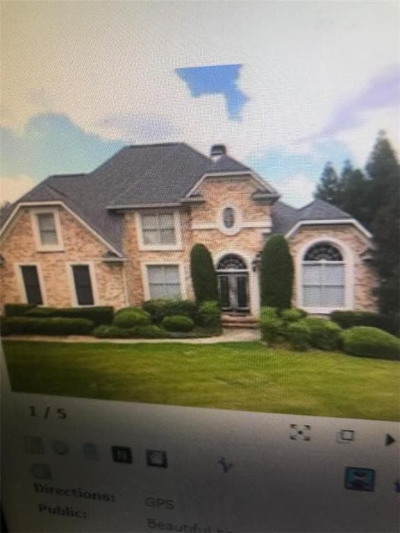 5185 Stone Croft Trail, Atlanta, GA 30331 — most recent listing photo