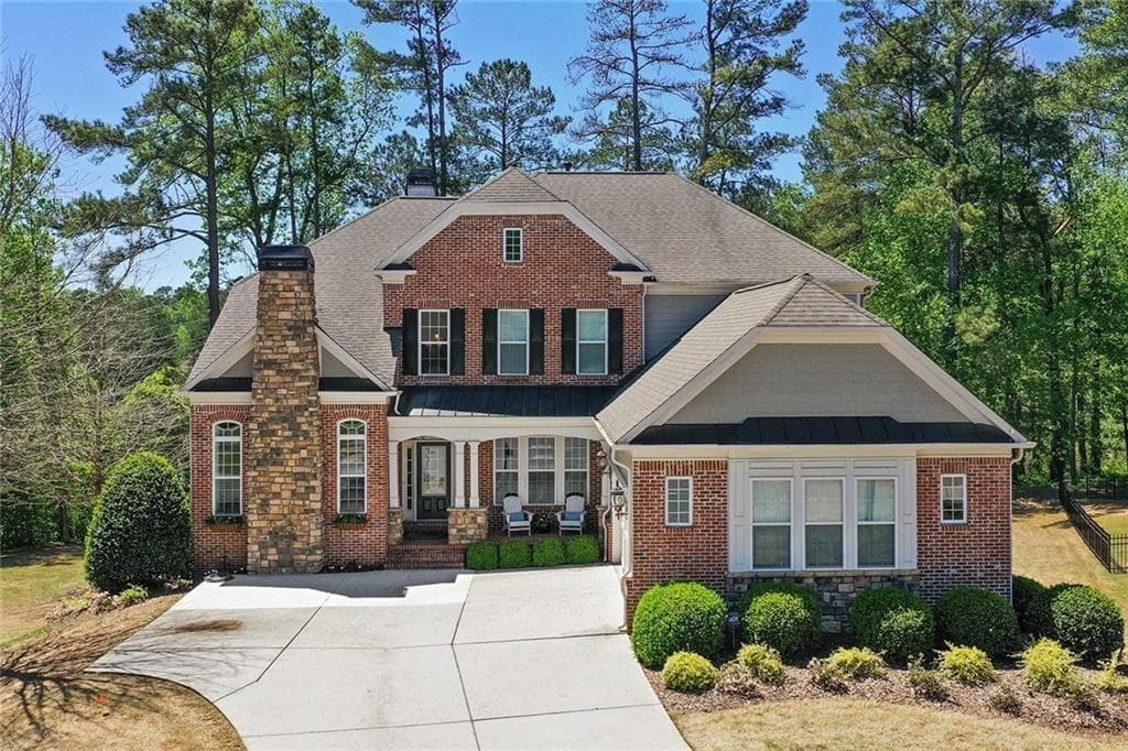 4790 Collins Lake Drive, Mableton, GA 30126 — most recent listing photo