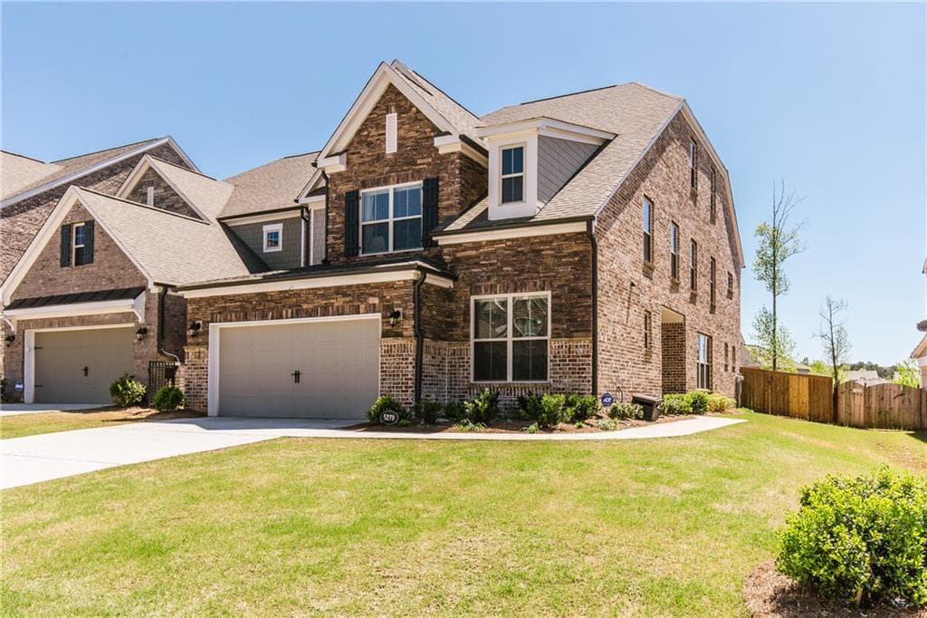 5270 Cedar Glenn Court, Cumming, GA 30040 — most recent listing photo