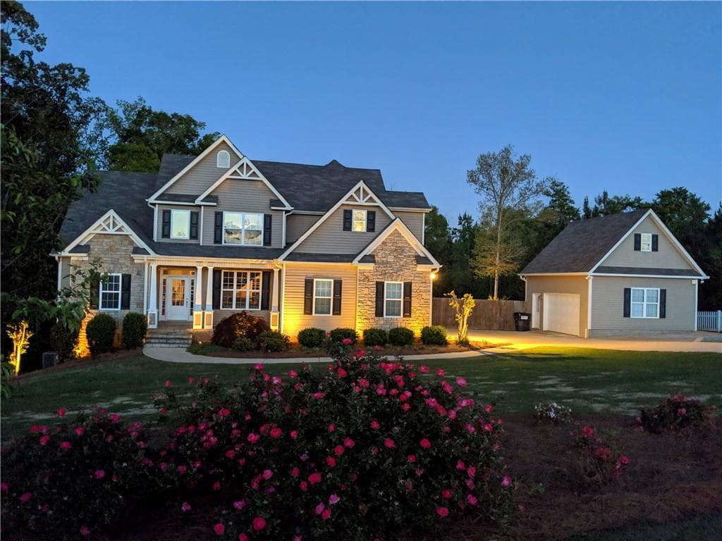 2975 Hickory Hill Road, Brooks, GA 30205 — most recent listing photo