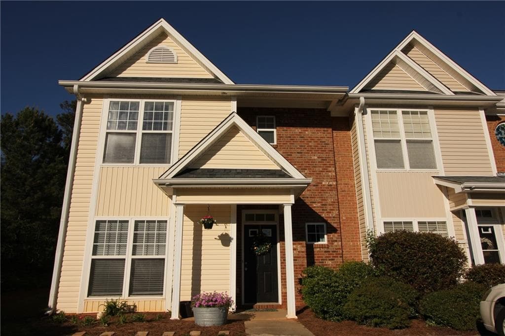 61 Pearl Chambers Drive, Dawsonville, GA 30534 — most recent listing photo