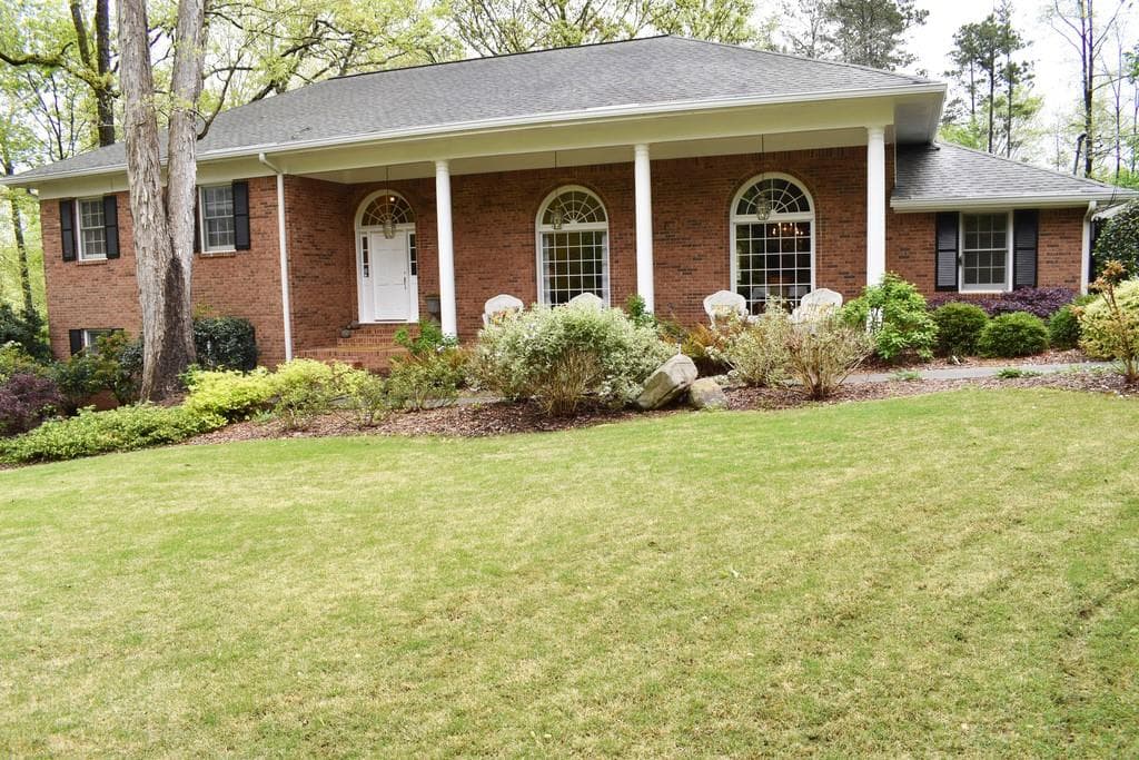 5017 CASTLEWOOD Drive, Lilburn, GA 30047 — most recent listing photo