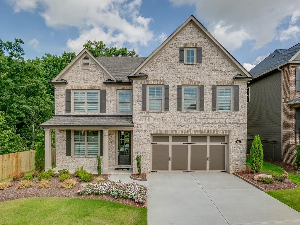 220 Wildcat Ridge Drive, Sugar Hill, GA 30518 — most recent listing photo