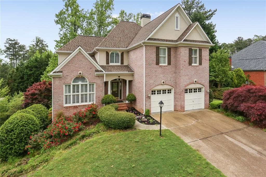 3051 Elan Way, Marietta, GA 30068 — most recent listing photo