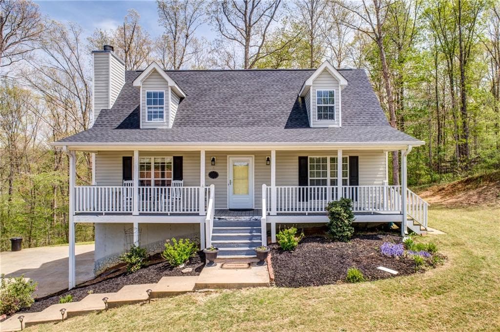 280 Crystal Creek Drive, Jasper, GA 30143 — most recent listing photo