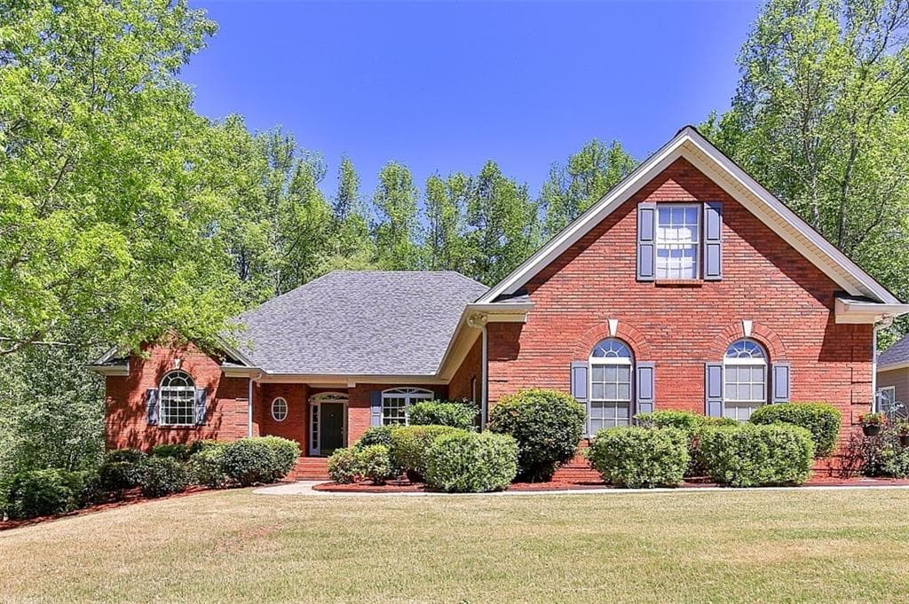 3660 Morgans Ridge Court, Buford, GA 30519 — most recent listing photo