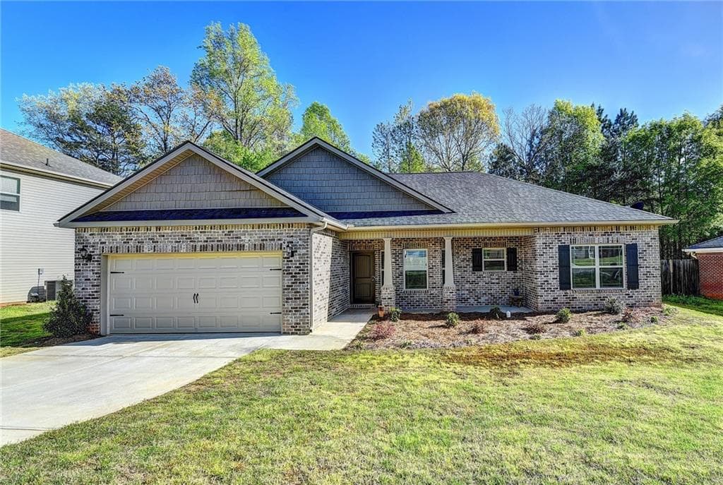 215 ANGELA Lane, Dawsonville, GA 30534 — most recent listing photo