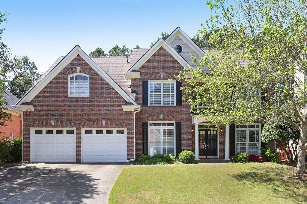 1737 Kinsmon Cove, Marietta, GA 30062 — most recent listing photo