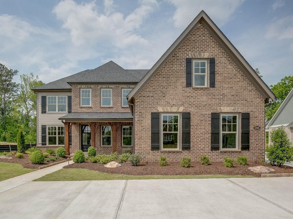 3305 Montebello Parkway, Cumming, GA 30028 — most recent listing photo